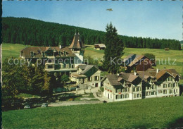 11691794 Schlegwegbad Kurhaus Linden - Autres & Non Classés