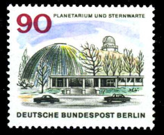 BERLIN 1965 Nr 263 Postfrisch S594FB2 - Nuovi