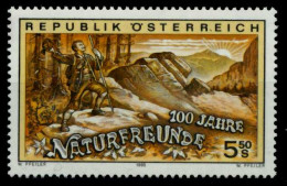 ÖSTERREICH 1995 Nr 2154 Postfrisch S00547E - Unused Stamps