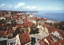 11691768 Rorschach Bodensee Panorama Rorschach - Autres & Non Classés