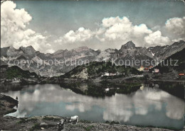 11691760 Engelberg OW Truebsee Engelberg - Autres & Non Classés