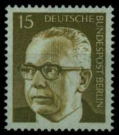 BERLIN DS HEINEM Nr 427 Postfrisch S5F0C16 - Unused Stamps