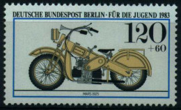 BERLIN 1983 Nr 697 Postfrisch S5F5332 - Neufs