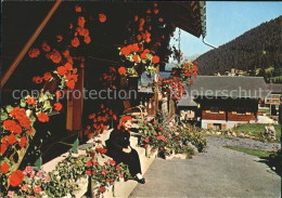 11691751 Morgins Chalet Fleuri Morgins - Andere & Zonder Classificatie