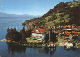 11691738 Gunten Am Thunersee Parkhotel Gunten - Andere & Zonder Classificatie