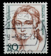 BRD DS FRAUEN Nr 1305 Zentrisch Gestempelt X899092 - Used Stamps