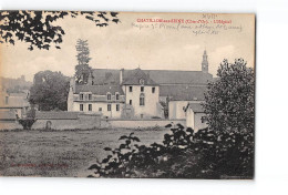 CHATILLON SUR SEINE - L'Hôpital - Très Bon état - Chatillon Sur Seine