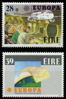 IRLAND Nr 650-651 Postfrisch X91A23E - Nuevos