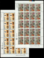 ZYPERN Nr 566-567 Postfrisch KLEINBG S039B2E - Unused Stamps