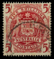 AUSTRALIEN Nr 187 Gestempelt X93275A - Used Stamps