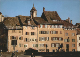 11691650 Schaffhausen SH Im Gries Unterstadt Schaffhausen - Altri & Non Classificati