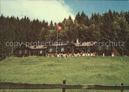 11691644 Urnaesch AR Ferienheim Arbon Rossfall Urnaesch - Otros & Sin Clasificación