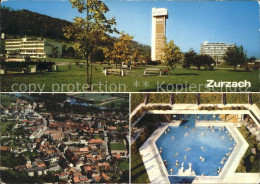 11691612 Zurzach Thermalbad Totalansicht Bad Zurzach - Other & Unclassified