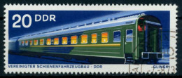 DDR 1973 Nr 1846 Gestempelt X69158E - Usati