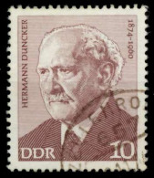 DDR 1974 Nr 1910 Gestempelt X691AA2 - Used Stamps