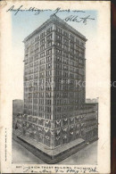 11690850 Cincinnati Ohio Union Trust Building Cincinnati Ohio - Other & Unclassified