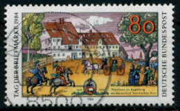 BRD 1984 Nr 1229 Zentrisch Gestempelt X6A22A2 - Used Stamps