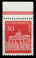 BERLIN DS BRAND. TOR Nr 288POR Postfrisch ORA X6C3C8E - Nuevos