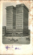 11690831 Milwaukee_Wisconsin Wells Building - Andere & Zonder Classificatie