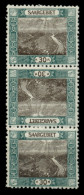 SAARGEBIET LANDS.BILD Nr 58A Kdr III Oder IV Postfrisch X6D1146 - Ongebruikt