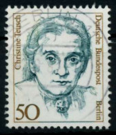 BERLIN DS FRAUEN Nr 770 Gestempelt X72B2F6 - Used Stamps