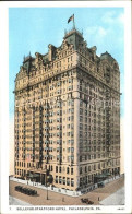 11690782 Philadelphia Pennsylvania Bellevue Stratford Hotel Philadelphia Pennsyl - Sonstige & Ohne Zuordnung