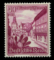 3. REICH 1938 Nr 683 Postfrisch X79505E - Neufs