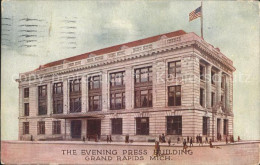 11690767 Grand_Rapids_Michigan Evening Press Building - Autres & Non Classés
