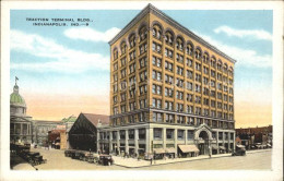 11690757 Indianapolis Traction Terminal Building - Altri & Non Classificati