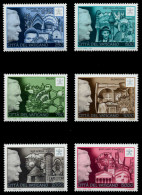 VATIKAN 1996 Nr 1190-1195 Postfrisch S015F82 - Ungebraucht