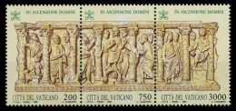 VATIKAN 1993 Nr 1090-1092 Postfrisch 3ER STR S01601E - Unused Stamps