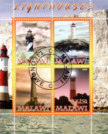Malawi 2008 Lighthouse - Malawi (1964-...)