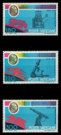 VATIKAN 1979 Nr 745-747 Postfrisch S01660E - Neufs