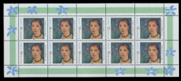 BRD BUND 1996 Nr 1854 Postfrisch KLEINBG X7C8736 - Unused Stamps