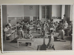 Italia Foto MARCONI Genova. Scuola Da Identificare. - Europa