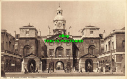 R623548 39522. Horse Guards. Whitehall. London. Harvey Barton - Sonstige & Ohne Zuordnung