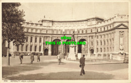 R623549 39550. Admiralty Arch. London. Harvey Barton - Altri & Non Classificati