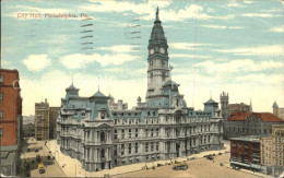 11690654 Philadelphia Pennsylvania City Hall Philadelphia Pennsylvania - Andere & Zonder Classificatie