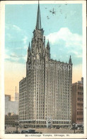 11690652 Chicago_Illinois Chicago Temple - Altri & Non Classificati