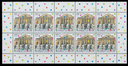 BRD BUND 1999 Nr 2028I Postfrisch KLEINBG X7C8BB6 - Unused Stamps