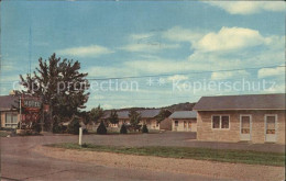 11690639 Prairie_Du_Chien Prairie Motel - Autres & Non Classés