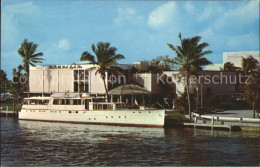 11690630 Fort_Lauderdale Creighton's Restaurant Intracoastal Waterway - Sonstige & Ohne Zuordnung