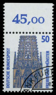 BRD DS SEHENSWÜRDIGKEITEN Nr 1340Au Gestempelt ORA X7CF2F6 - Used Stamps