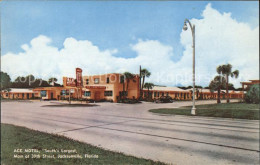 11690624 Jacksonville_Florida ACE Motel - Sonstige & Ohne Zuordnung