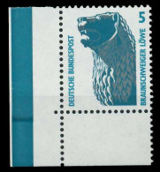 BRD DS SEHENSW Nr 1448u Postfrisch ECKE-ULI X7CF39A - Unused Stamps