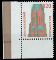 BRD DS SEHENSW Nr 1375 Postfrisch ECKE-ULI X7CF3BA - Unused Stamps