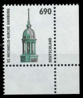 BRD DS SEHENSW Nr 1860 Postfrisch ECKE-URE X7CF40E - Unused Stamps