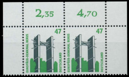 BRD DS SEHENSW Nr 1932 Postfrisch WAAGR PAAR ORA X7CFE86 - Nuevos