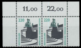 BRD DS SEHENSW Nr 1936 Postfrisch WAAGR PAAR ORA X7CFE8E - Unused Stamps