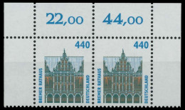 BRD DS SEHENSW Nr 1937 Postfrisch WAAGR PAAR ORA X7CFE96 - Unused Stamps